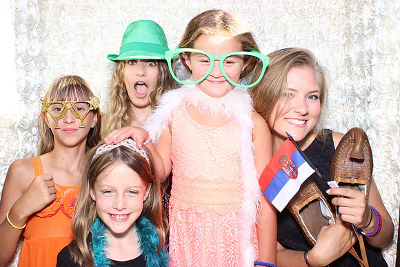 Photo Booth Rentals Sacramento