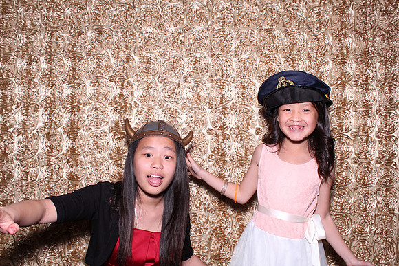 Granite Bay Photo Booth Rentals