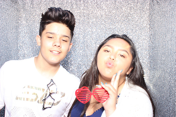 Photo Booth Rentals