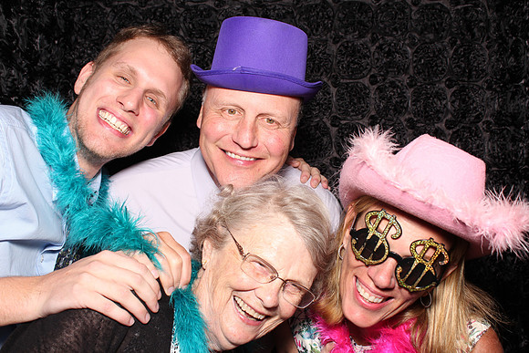 Sacramento Photo Booth Rentals