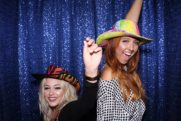Photo Booth Rentals at The Blue Goose