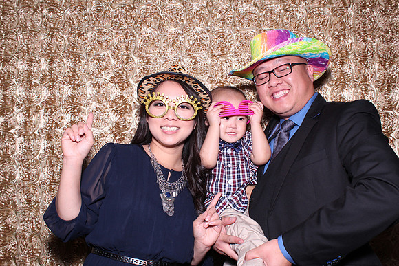 Granite Bay Photo Booth Rentals