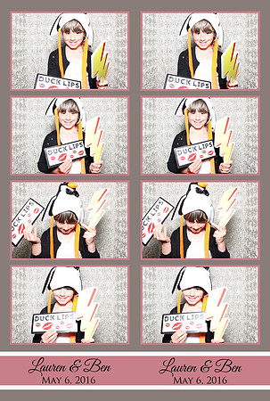 Photo Booth Rentals Loomis
