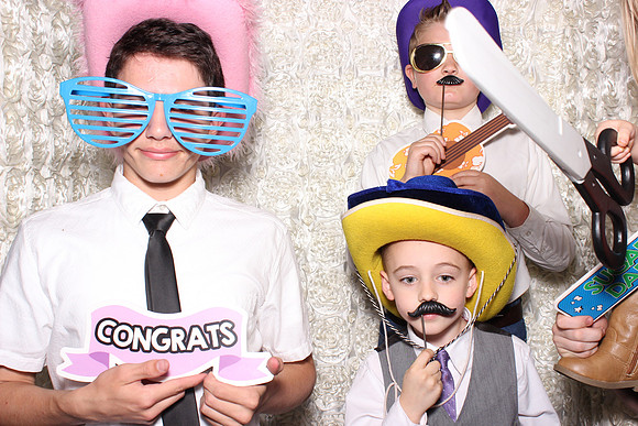 Photo Booth Rentals Loomis