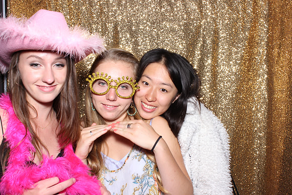 Sacramento Prom Photo Booth Rentals