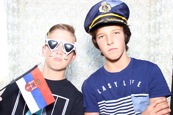 Photo Booth Rentals Sacramento