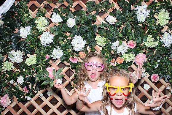 Photo Booth Rentals Miner's Foundry