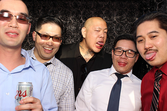 Photo Booth Rentals Sacramento
