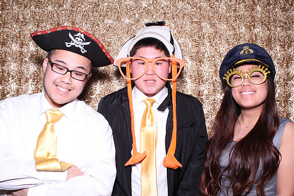 Granite Bay Photo Booth Rentals