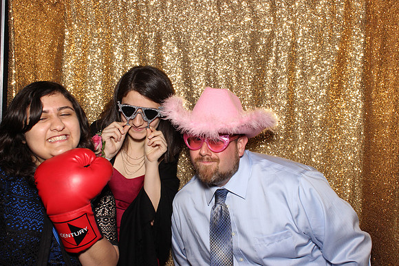 Sacramento Prom Photo Booth Rentals