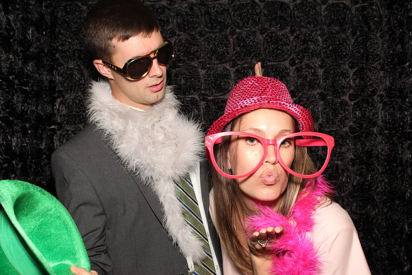 Sacramento Photo Booth Rentals