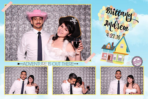 Photo Booth Rentals Sacramento Zoo