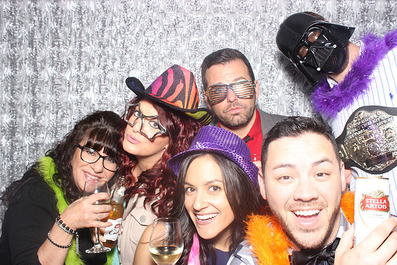 Photo Booth Rentals Northern California