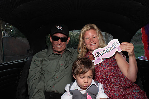 Photo Booth Rentals Taber Ranch
