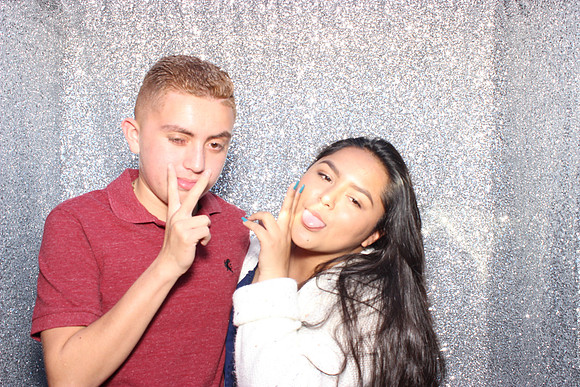 Photo Booth Rentals