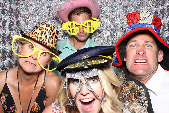 Photo Booth Rentals Lodi