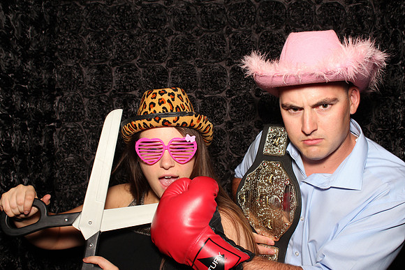 Sacramento Photo Booth Rentals