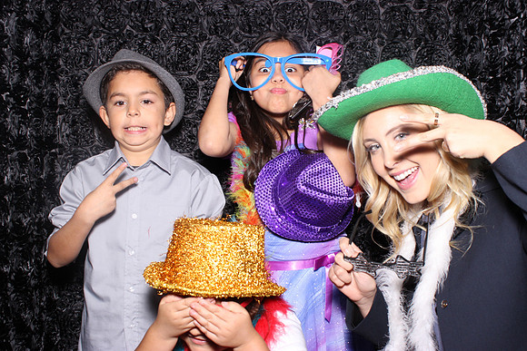 Photo Booth Rentals Sacramento