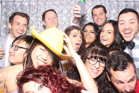 Photo Booth Rentals Northern California