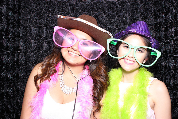 Photo Booth Rentals Sacramento
