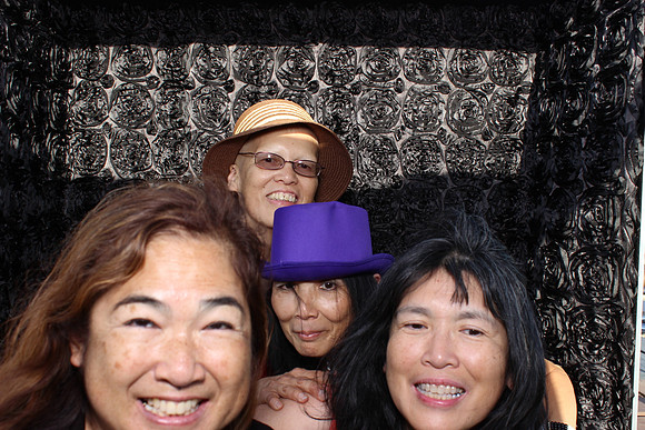 Photo Booth Rentals Sacramento