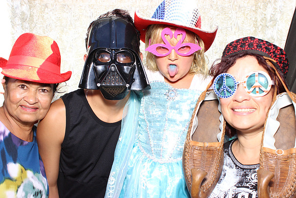 Photo Booth Rentals Sacramento