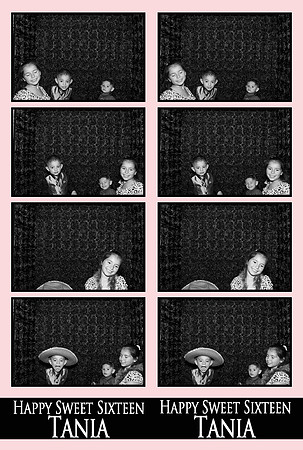 Photo Booth Rentals Sacramento