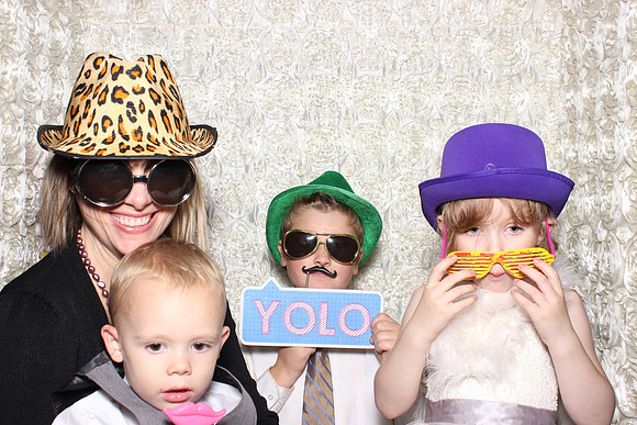 Photo Booth Rentals Loomis