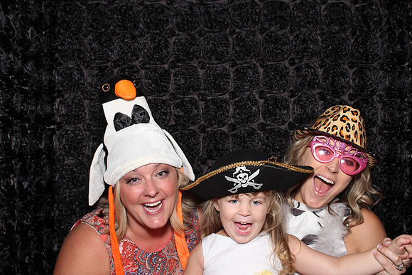 Sacramento Photo Booth Rentals