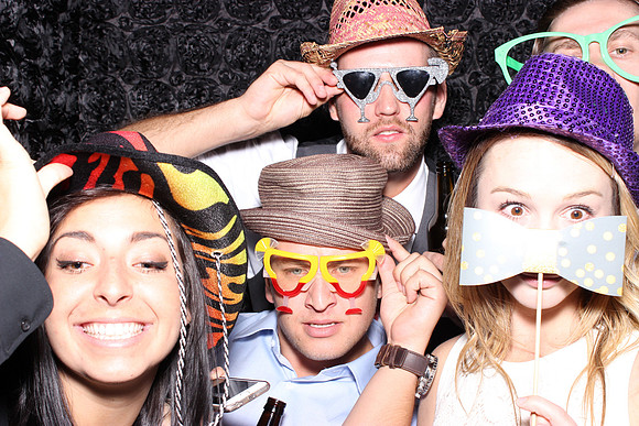 Photo Booth Rentals Grand Island Mansion