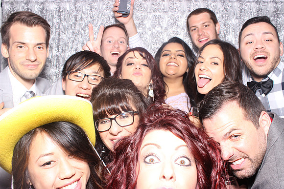 Photo Booth Rentals Northern California