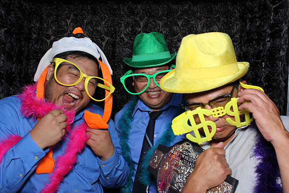 Photo Booth Rentals Sacramento