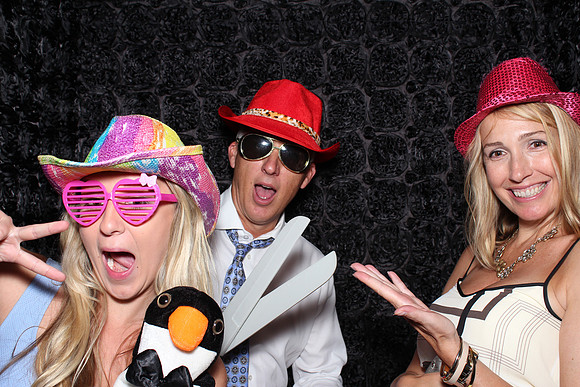 Sacramento Photo Booth Rentals