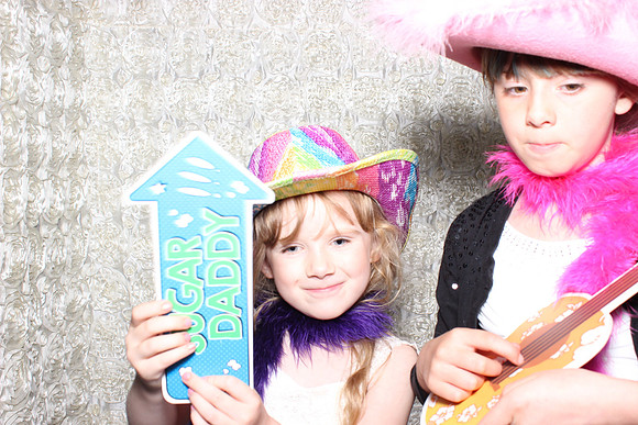 Photo Booth Rentals Loomis