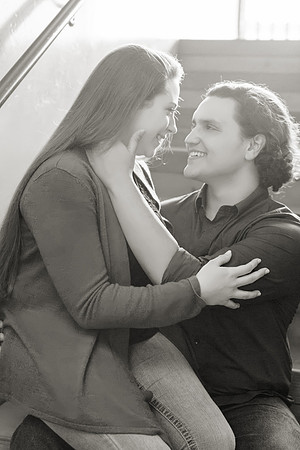 Sacramento Engagement Photography