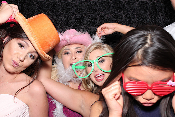 Sacramento Photo Booth Rentals