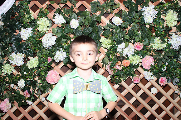 Photo Booth Rentals Miner's Foundry