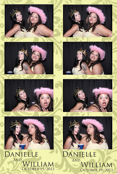 Sacramento Photo Booth Rentals