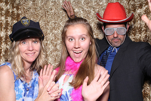 Photo Booth Rentals Sacramento