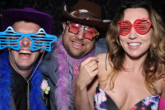 Photo Booth Rentals Sacramento
