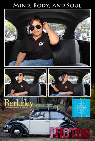 Photo Booth Rentals Berkeley