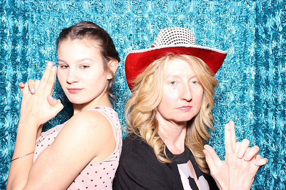 Sacramento Photo Booth Rentals