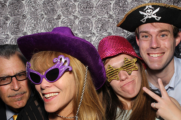 Photo Booth Rentals Sacramento