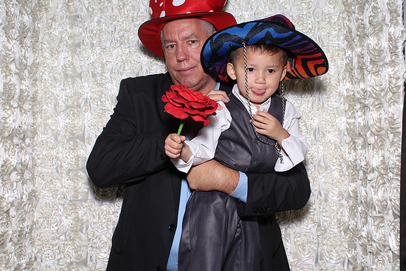 Photo Booth Rentals Lodi