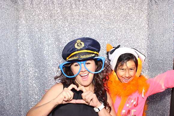 Photo Booth Rentals