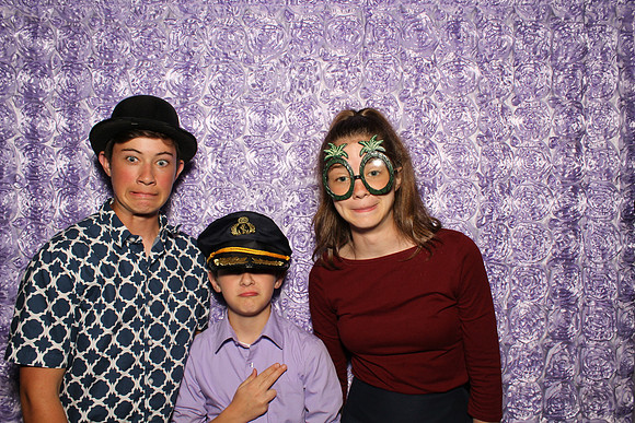 Photo Booth Rentals Arden Hills Country Club