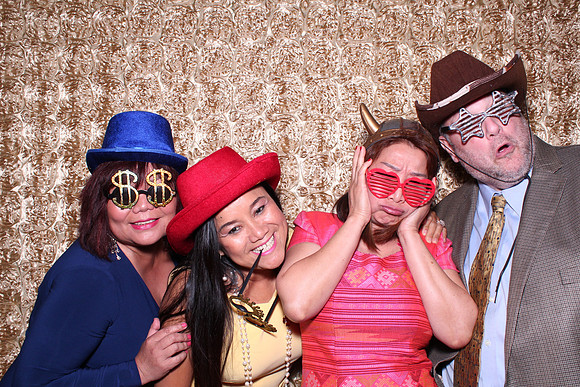 Granite Bay Photo Booth Rentals