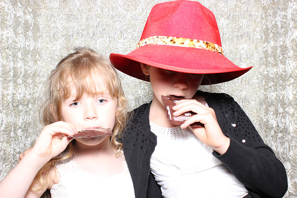 Photo Booth Rentals Loomis