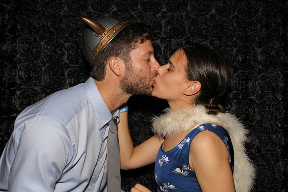 Photo Booth Rentals Sacramento