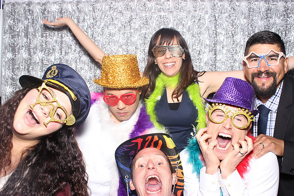 Photo Booth Rentals Northern California